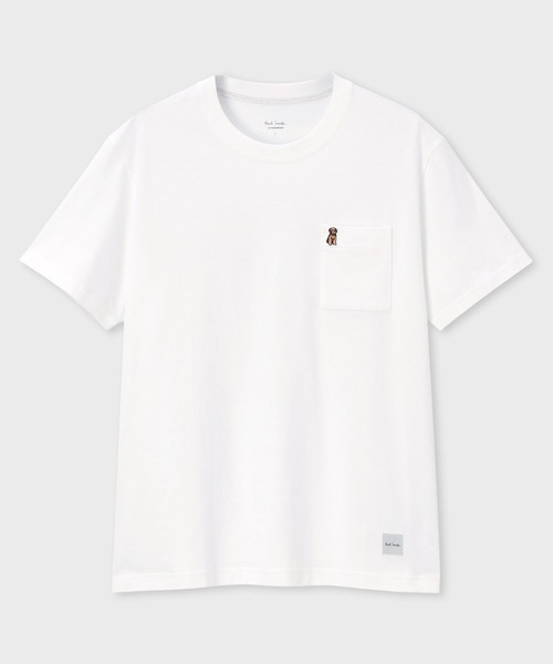 新品タグ付/ポールスミス　音符柄　ワンピース　ラウンジウェア　ルームウェア　XL Paul Smith（ポールスミス）の「【ラウンジウェア】シグネチャー
