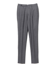 新品 pt01 BEAMS F スラックス ストレッチ BUSINESS スーツ 新品 pt01 BEAMS F スラックス ストレッチ BUSINESS 千鳥 BEAMS