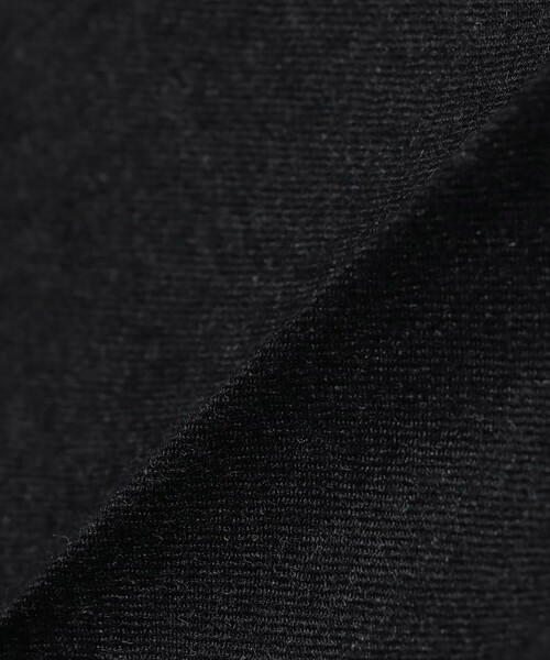 BEAMS F（ビームスエフ）の「ウール サキソニー 1プリーツ スラックス（その他パンツ・メンズ・グレー/チャコールグレー・42/44/46/48/50/52）」の11枚目の写真