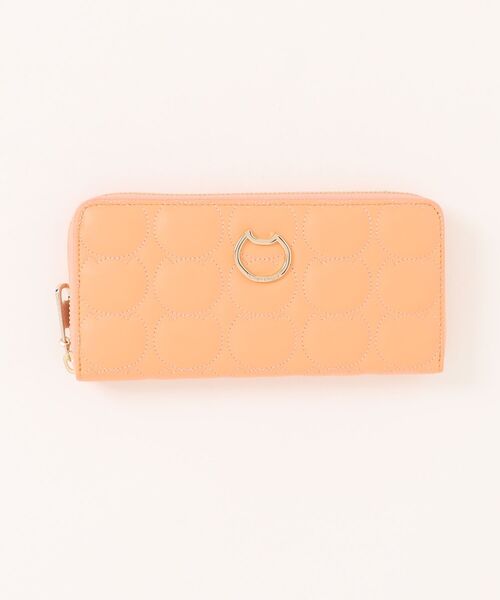 tsumori chisato CARRY｜ツモリチサトキャリーの財布/小物（オレンジ