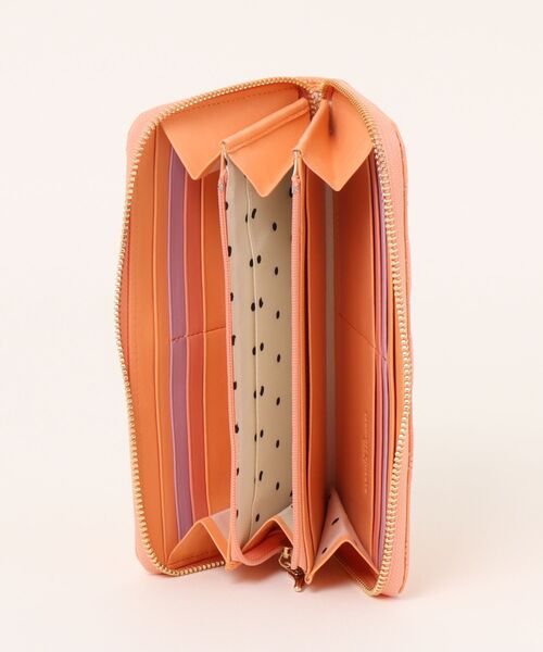 長財布 ツモリチサト 猫 Amazon | [ツモリチサト] くもネコチェック 長