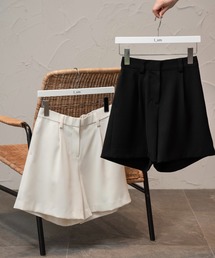 パンツ i_am belted pants I am dork(アイアムドーク)