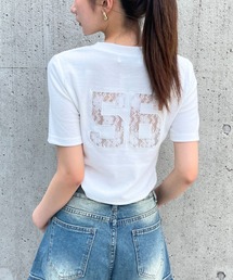 ALAND｜エーランドのTシャツ/カットソー（レース）人気