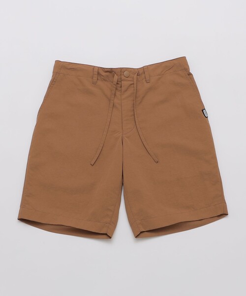 SHIPS(シップス)の「SHIPS: NETPLUS(R) イージー ショーツ(その他パンツ・メンズ・ブラック/ライトグレー/キャメル・SMALL/MEDIUM/LARGE/X-LARGE)」の6枚目の写真