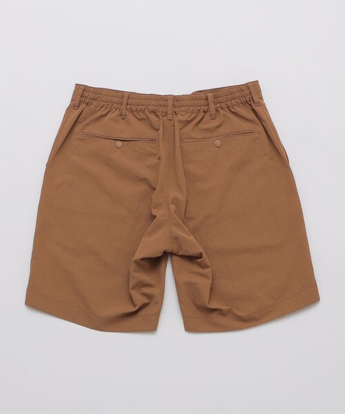 SHIPS(シップス)の「SHIPS: NETPLUS(R) イージー ショーツ(その他パンツ・メンズ・ブラック/ライトグレー/キャメル・SMALL/MEDIUM/LARGE/X-LARGE)」の7枚目の写真