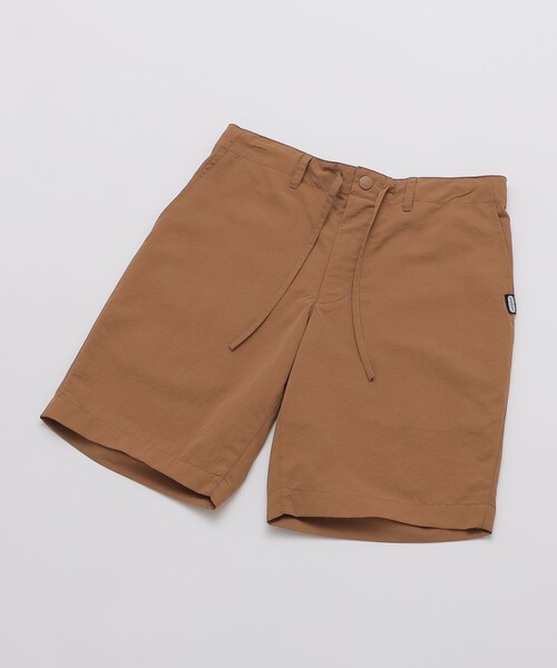 SHIPS(シップス)の「SHIPS: NETPLUS(R) イージー ショーツ(その他パンツ・メンズ・ブラック/ライトグレー/キャメル・SMALL/MEDIUM/LARGE/X-LARGE)」の8枚目の写真