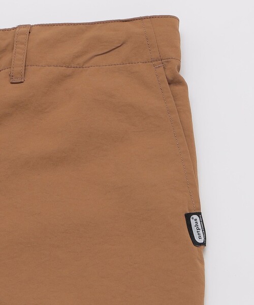 SHIPS(シップス)の「SHIPS: NETPLUS(R) イージー ショーツ(その他パンツ・メンズ・ブラック/ライトグレー/キャメル・SMALL/MEDIUM/LARGE/X-LARGE)」の12枚目の写真