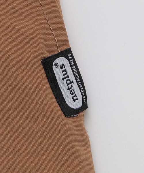 SHIPS(シップス)の「SHIPS: NETPLUS(R) イージー ショーツ(その他パンツ・メンズ・ブラック/ライトグレー/キャメル・SMALL/MEDIUM/LARGE/X-LARGE)」の13枚目の写真
