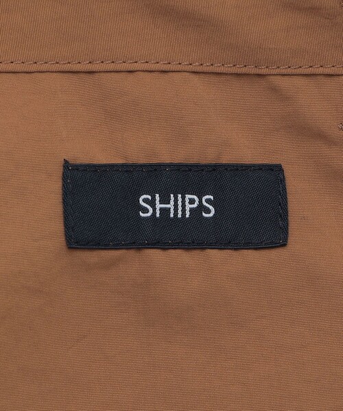 SHIPS(シップス)の「SHIPS: NETPLUS(R) イージー ショーツ(その他パンツ・メンズ・ブラック/ライトグレー/キャメル・SMALL/MEDIUM/LARGE/X-LARGE)」の18枚目の写真