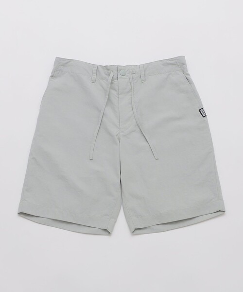 SHIPS(シップス)の「SHIPS: NETPLUS(R) イージー ショーツ(その他パンツ・メンズ・ブラック/ライトグレー/キャメル・SMALL/MEDIUM/LARGE/X-LARGE)」の19枚目の写真