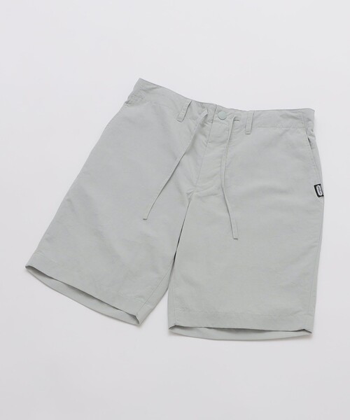SHIPS(シップス)の「SHIPS: NETPLUS(R) イージー ショーツ(その他パンツ・メンズ・ブラック/ライトグレー/キャメル・SMALL/MEDIUM/LARGE/X-LARGE)」の20枚目の写真