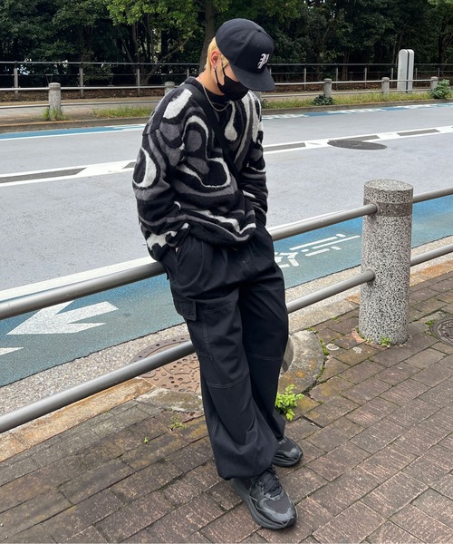 ブランド古着】【pair pair】カーゴパンツ（カーゴパンツ