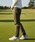 COMON GOLF�i�R�����S���t�j�́u�|���`�f�� �A���N���� �e�[�p�[�h�S���t�p���c�i�X�E�F�b�g�p���c�j�v�b�J�[�L
