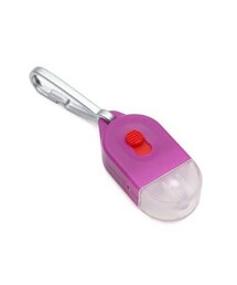 bpr BEAMS（ビーピーアール ビームス ）の「ABITAX / 0510 タグ ライト（その他小物）」