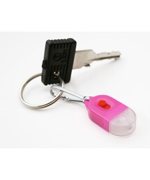 bpr BEAMS（ビーピーアール ビームス ）の「ABITAX / 0510 タグ ライト（その他小物）」