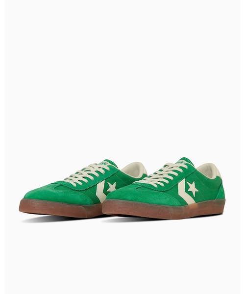 CONVERSE SKATEBOARDING(コンバーススケートボーディング)の「ROADCLASSIC SK OX / ロードクラシック SK OX(スニーカー・メンズ・グリーン・8.5/9/8/4/4.5/5.5/7.5/7/5/6.5/10.5/9.5)」の7枚目の写真