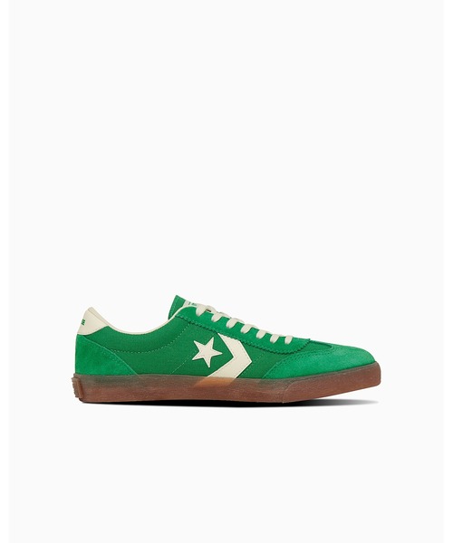 CONVERSE SKATEBOARDING(コンバーススケートボーディング)の「ROADCLASSIC SK OX / ロードクラシック SK OX(スニーカー・メンズ・グリーン・8.5/9/8/4/4.5/5.5/7.5/7/5/6.5/10.5/9.5)」の8枚目の写真