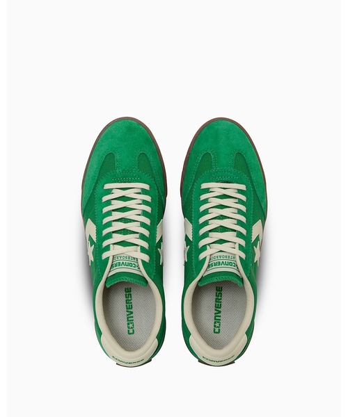 CONVERSE SKATEBOARDING(コンバーススケートボーディング)の「ROADCLASSIC SK OX / ロードクラシック SK OX(スニーカー・メンズ・グリーン・8.5/9/8/4/4.5/5.5/7.5/7/5/6.5/10.5/9.5)」の9枚目の写真