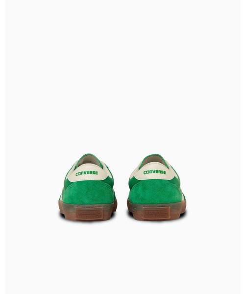 CONVERSE SKATEBOARDING(コンバーススケートボーディング)の「ROADCLASSIC SK OX / ロードクラシック SK OX(スニーカー・メンズ・グリーン・8.5/9/8/4/4.5/5.5/7.5/7/5/6.5/10.5/9.5)」の5枚目の写真