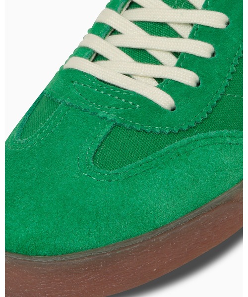 CONVERSE SKATEBOARDING(コンバーススケートボーディング)の「ROADCLASSIC SK OX / ロードクラシック SK OX(スニーカー・メンズ・グリーン・8.5/9/8/4/4.5/5.5/7.5/7/5/6.5/10.5/9.5)」の2枚目の写真