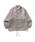 A BATHING APE�i�A�x�C�V���O�G�C�v�j�́uLUX SPORT PATTERN JACQUARD NYLON COACH JACKET�i�~���^���[�W���P�b�g�j�v�b�O���[