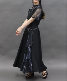 axes femme｜アクシーズファムのジャンパースカート通販 - ZOZOTOWN