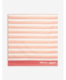 Maison Kitsune(]Lcl)HIGH SUMMER PAREO(XCObY)