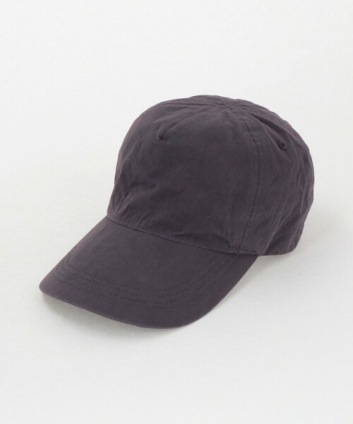 wonderland（ワンダーランド）の「＜wonderland＞ブレンド キャップ（キャップ・メンズ・パープル/ライム・FREE）」の2枚目の写真