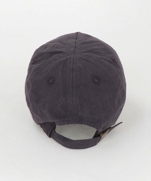 wonderland（ワンダーランド）の「＜wonderland＞ブレンド キャップ（キャップ・メンズ・パープル/ライム・FREE）」の5枚目の写真