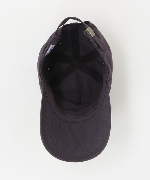 wonderland（ワンダーランド）の「＜wonderland＞ブレンド キャップ（キャップ・メンズ・パープル/ライム・FREE）」の7枚目の写真