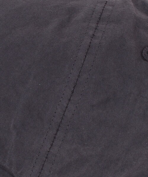 wonderland（ワンダーランド）の「＜wonderland＞ブレンド キャップ（キャップ・メンズ・パープル/ライム・FREE）」の9枚目の写真