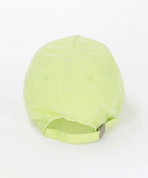 wonderland（ワンダーランド）の「＜wonderland＞ブレンド キャップ（キャップ・メンズ・パープル/ライム・FREE）」の10枚目の写真