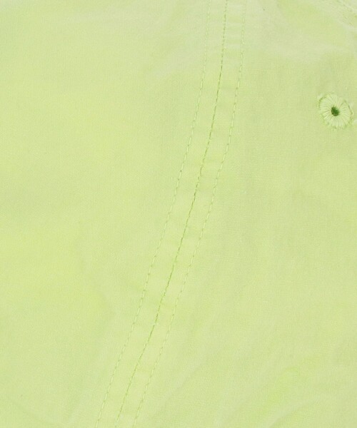 wonderland（ワンダーランド）の「＜wonderland＞ブレンド キャップ（キャップ・メンズ・パープル/ライム・FREE）」の11枚目の写真