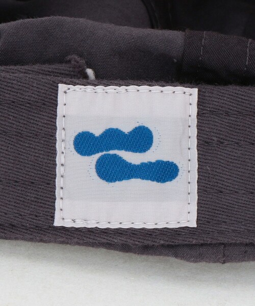 wonderland（ワンダーランド）の「＜wonderland＞ブレンド キャップ（キャップ・メンズ・パープル/ライム・FREE）」の12枚目の写真