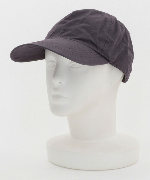 wonderland（ワンダーランド）の「＜wonderland＞ブレンド キャップ（キャップ・メンズ・パープル/ライム・FREE）」の13枚目の写真