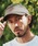 CAMBIO�i�J���r�I�j�́umko12945- Waffle Cap ���b�t���L���b�v�i�L���b�v�j�v�b�J�[�L�I���[�u