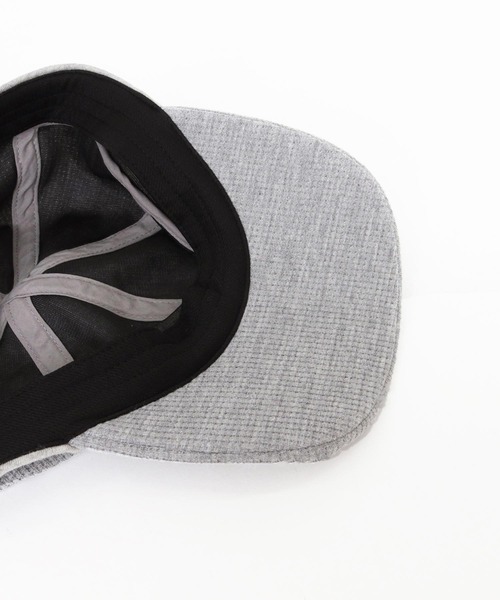 mko12945- Waffle Cap ワッフルキャップ（キャップ）｜CAMBIO