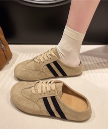 LA VORAGINE（ラ ヴォラジネ）の「ミュールサンダル（サンダル）」