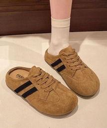 LA VORAGINE（ラ ヴォラジネ）の「ミュールサンダル（サンダル）」