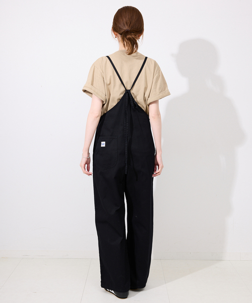 tシャツ GULF COAST/ガルフコースト SLOBE別注 グラフィックTEE2 レディース SLOBE IENA｜GULF COAST/ガルフコースト SLOBE別注 グラフィック