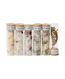 BALLON(o)́yBALLON/ozA}oX\gMtgZbg AROMA BATH SALT GIFT SET(܁EoXPA)