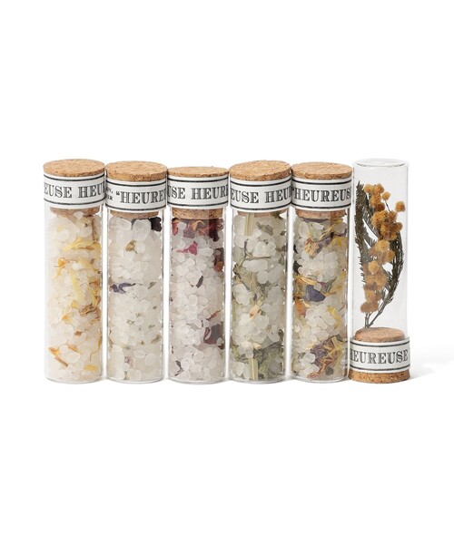 BALLON/バロン】アロマバスソルトギフトセット AROMA BATH SALT