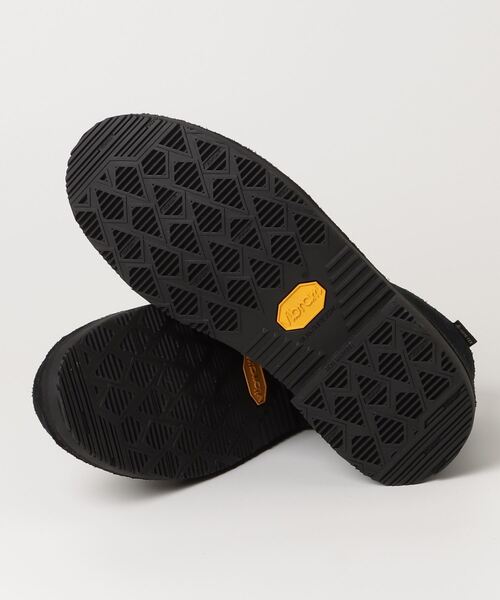Clarks（クラークス）の「[CLARKS/クラークス] デザートブーツ ゴアテックス ブラックスエード（ブーツ・メンズ・ブラック・8/7h/7/8h）」の15枚目の写真