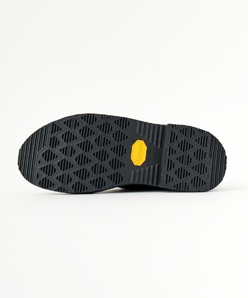 Clarks（クラークス）の「[CLARKS/クラークス] デザートブーツ ゴアテックス ブラックスエード（ブーツ・メンズ・ブラック・8/7h/7/8h）」の12枚目の写真