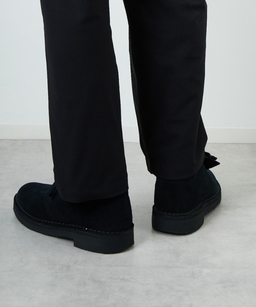 新品　クラークス　デザートブーツ　ゴアテックス　スウェード　黒　26cm 楽天市場】[TIME SALE] CLARKS クラークス Desert BT GTX デザート