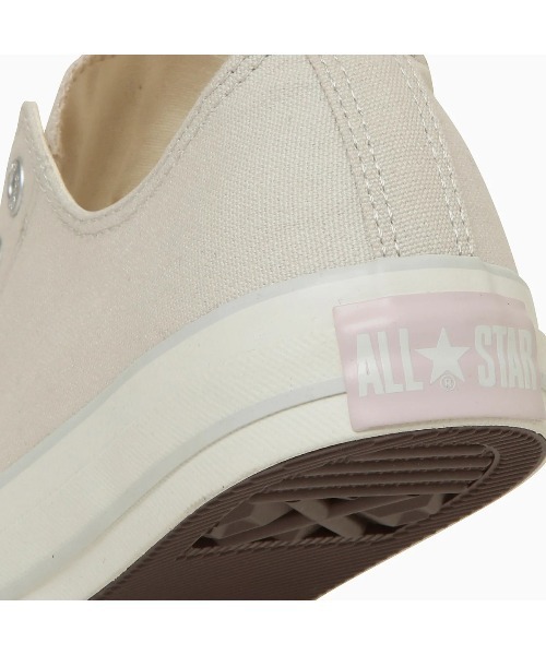 CONVERSE（コンバース）の「CONVERSE ALL STAR SLIP FE OX（コンバース オールスター スリップ FE OX）（スニーカー・メンズ・ホワイト系/ダークネイビー・22cm/22.5cm/23cm/23.5cm/24cm/24.5cm/25cm/26.5cm/27cm/27.5cm/28cm/29cm/25.5cm/26cm）」の9枚目の写真