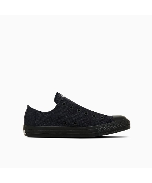 CONVERSE（コンバース）の「CONVERSE ALL STAR SLIP FE OX（コンバース オールスター スリップ FE OX）（スニーカー・メンズ・ホワイト系/ダークネイビー・22cm/22.5cm/23cm/23.5cm/24cm/24.5cm/25cm/26.5cm/27cm/27.5cm/28cm/29cm/25.5cm/26cm）」の11枚目の写真