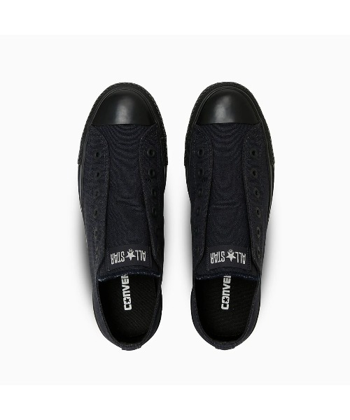 CONVERSE（コンバース）の「CONVERSE ALL STAR SLIP FE OX（コンバース オールスター スリップ FE OX）（スニーカー・メンズ・ホワイト系/ダークネイビー・22cm/22.5cm/23cm/23.5cm/24cm/24.5cm/25cm/26.5cm/27cm/27.5cm/28cm/29cm/25.5cm/26cm）」の12枚目の写真
