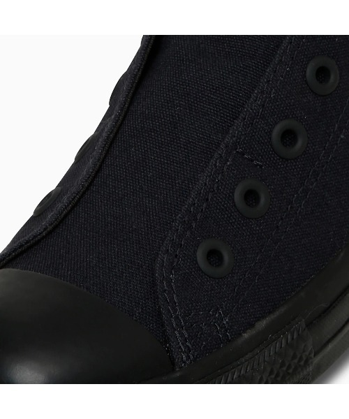 CONVERSE（コンバース）の「CONVERSE ALL STAR SLIP FE OX（コンバース オールスター スリップ FE OX）（スニーカー・メンズ・ホワイト系/ダークネイビー・22cm/22.5cm/23cm/23.5cm/24cm/24.5cm/25cm/26.5cm/27cm/27.5cm/28cm/29cm/25.5cm/26cm）」の15枚目の写真