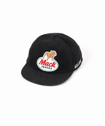 JOURNAL STANDARD relume（ジャーナルスタンダード　レリューム）の「MACK TRUCKS / マック・トラックス 別注 フェード キャップ（キャップ・メンズ）」